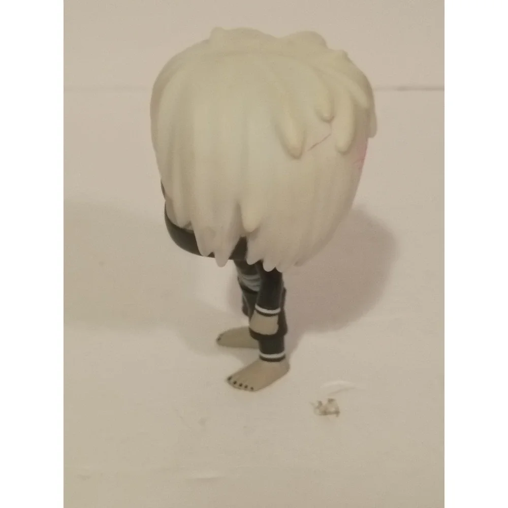 FUNKO‎ POP: Tokyo Ghoul Ken Kaneki, There's Markings Pls See Photo